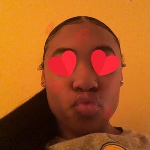 Meet your Posher, Zakiyah